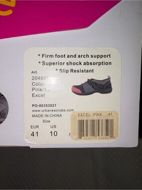 Brand new still with box Urbane shoes